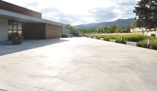 Espace Rive Droite, Turckheim (68)